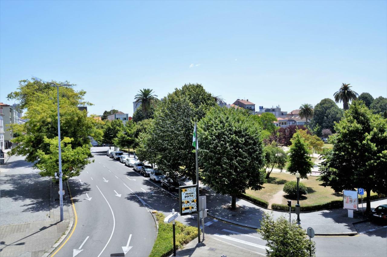 Sunny Studio * Oporto